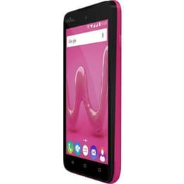 Wiko Sunny 8GB - ピンク - Simフリー
