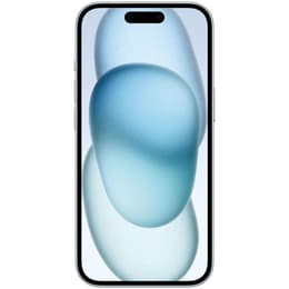 iPhone 15 128GB - ブルー - Simフリー