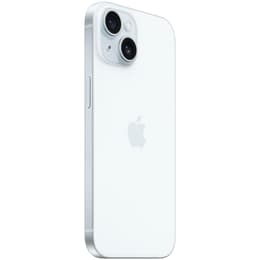 iPhone 15 128GB - ブルー - Simフリー