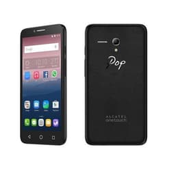 Alcatel Pop 3 (5.5) 8GB - ブラック - Simフリー