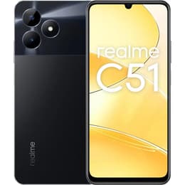 Realme c51 128GB - ブラック - Simフリー