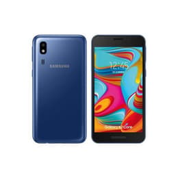 Galaxy A2 Core 16GB - ブルー - Simフリー