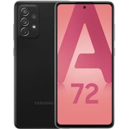 Galaxy A72 128GB - ブラック - Simフリー
