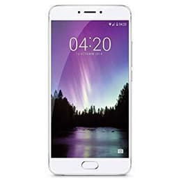 Meizu MX6 32GB - ゴールド - Simフリー