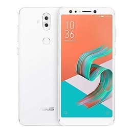 Asus Zenfone 5 Lite 64GB - ホワイト - Simフリー