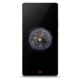 ZTE Nubia Z9 Max 16GB - ブラック - Simフリー