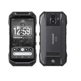 Kyocera Torque G04 64GB - ブラック - Simフリー - Au版