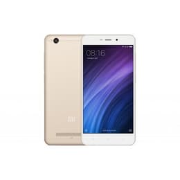 Xiaomi Redmi 4A 16GB - ゴールド - Simフリー