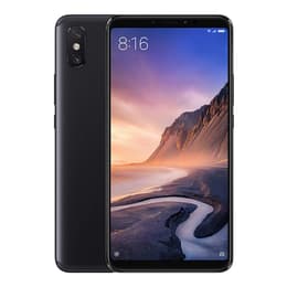Xiaomi Mi Max 3 128GB - ブラック - Simフリー