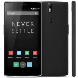 OnePlus One 64GB - ブラック - Simフリー