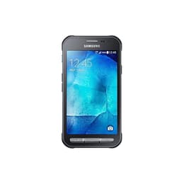 Galaxy Xcover 3 8GB - グレー - Simフリー