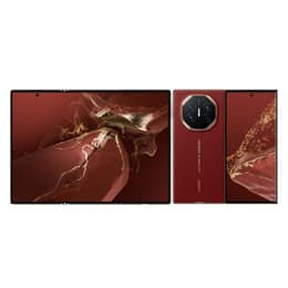 Huawei Mate XT Ultimate 512GB - レッド - Simフリー