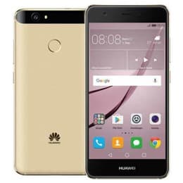 Huawei Nova 32GB - ゴールド - Simフリー