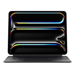 iPad Magic Keyboard (iPad は含まれていません) 13" (2024) - ブラック - JIS配列キーボード