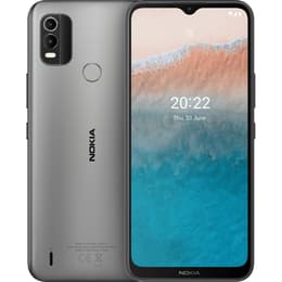 Nokia C21 Plus 32GB - グレー - Simフリー