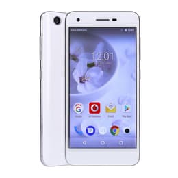 ZTE Blade A522 16GB - ホワイト - Simフリー