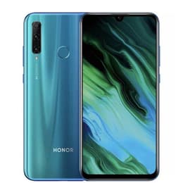 Honor 20E 64GB - ブルー - Simフリー