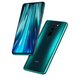 Xiaomi Redmi Note 8 Pro 128GB - グリーン - Simフリー