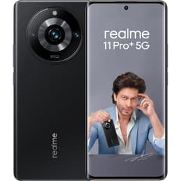 Realme 11 Pro+ 512GB - ブラック - Simフリー
