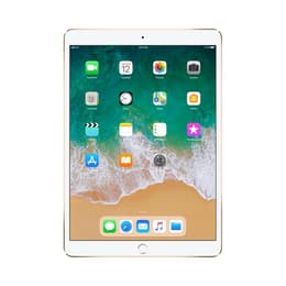 iPad Pro 9.7 インチ 第1世代 - 2016 - Wi-Fi + 4G - 32 GB - ゴールド