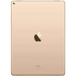 iPad Pro 9.7 インチ 第1世代 - 2016 - Wi-Fi + 4G - 32 GB - ゴールド