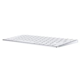 Magic Keyboard (2015) 無線 - ホワイト - US配列キーボード