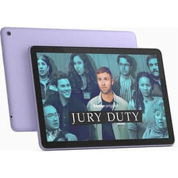 Amazon Fire HD 10 (2021) 32GB - Wi-Fi - パープル
