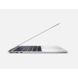 MacBook Pro 13 インチ (2020) - Apple M1 8-コア と 8-コア GPU - 8GB RAM - SSD 256GB - US配列キーボード
