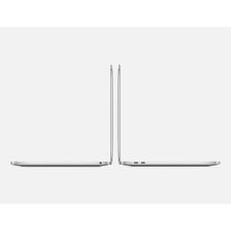 MacBook Pro 13 インチ (2020) - Apple M1 8-コア と 8-コア GPU - 8GB RAM - SSD 256GB - US配列キーボード