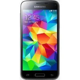 Galaxy S5 Mini 16GB - ブルー - Simフリー