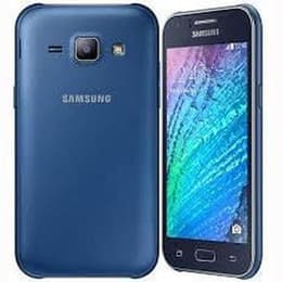 Galaxy J1 4GB - ブルー - Simフリー