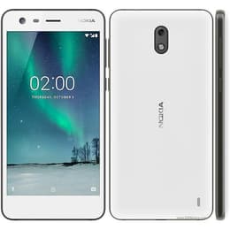 Nokia 2 8GB - ホワイト - Simフリー