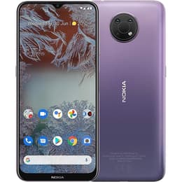 Nokia G10 32GB - バイオレット - Simフリー