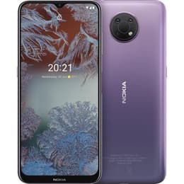 Nokia G10 64GB - バイオレット - Simフリー