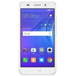 Huawei Y3 (2018) 8GB - ホワイト - Simフリー