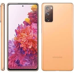 Galaxy S20 FE 256GB - オレンジ - Simフリー