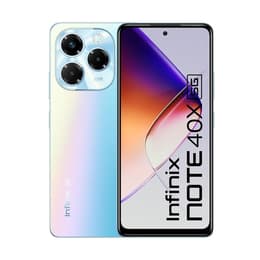 Infinix Note 40X 5G 256GB - ブルー - Simフリー