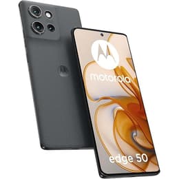 Motorola Edge 50 256GB - グレー - Simフリー