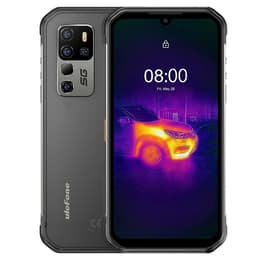Ulefone Armor 11T 5G 256GB - ブラック - Simフリー