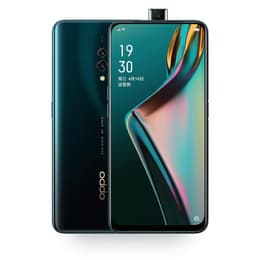 Oppo K3 64GB - ブラック - Simフリー