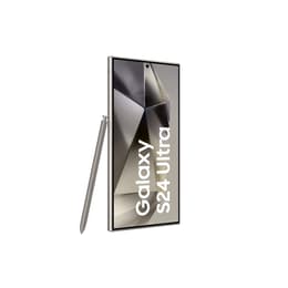 Galaxy S24 Ultra 256GB - グレー - Simフリー