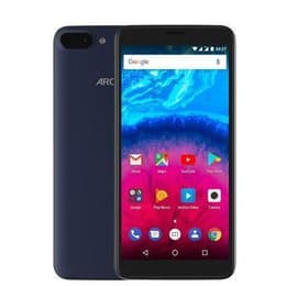 Archos Core 55s 32GB - ブルー - Simフリー