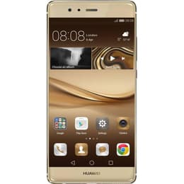Huawei P9 64GB - ゴールド - Simフリー