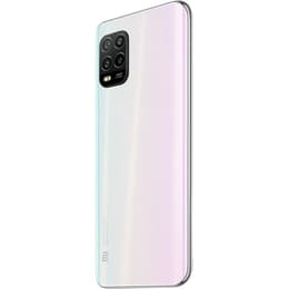 Xiaomi Mi 10 Lite 5G 128GB - ホワイト - Simフリー - Au版