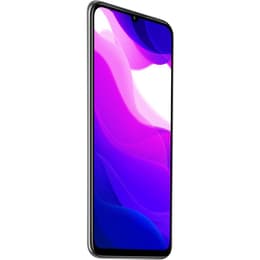 Xiaomi Mi 10 Lite 5G 128GB - ホワイト - Simフリー - Au版