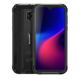 Blackview BV5900 32GB - ブラック - Simフリー