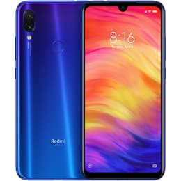 Xiaomi Redmi Note 7 Pro 64GB - ブルー - Simフリー