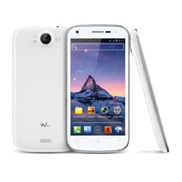 Wiko Cink Peax 2 4GB - ホワイト - Simフリー