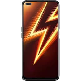 Realme 6 Pro 128GB - オレンジ - Simフリー