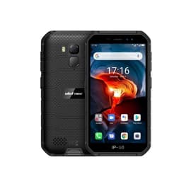Ulefone Armor X7 Pro 32GB - ブラック - Simフリー